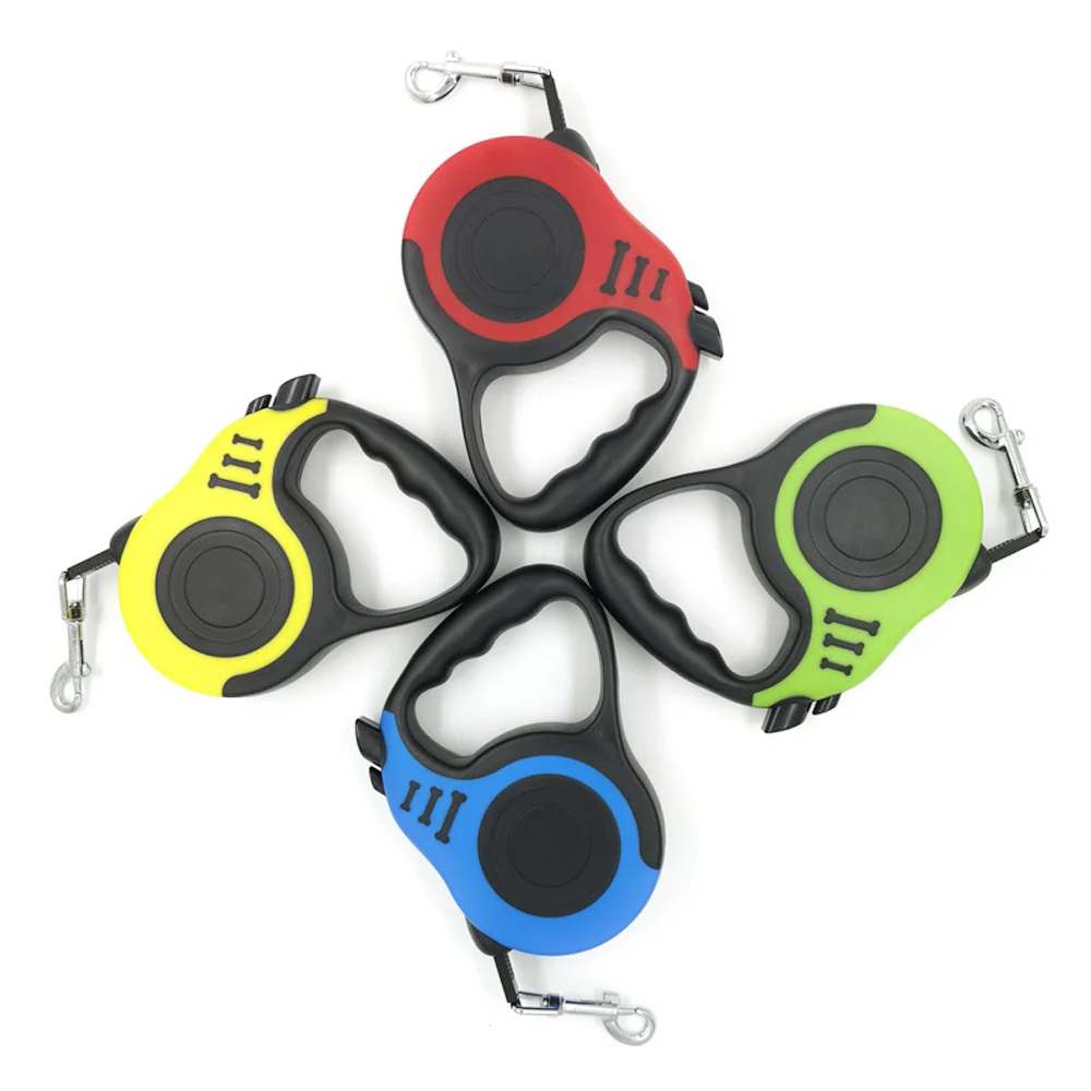 DoggyKings⢠3 in 1 Leash