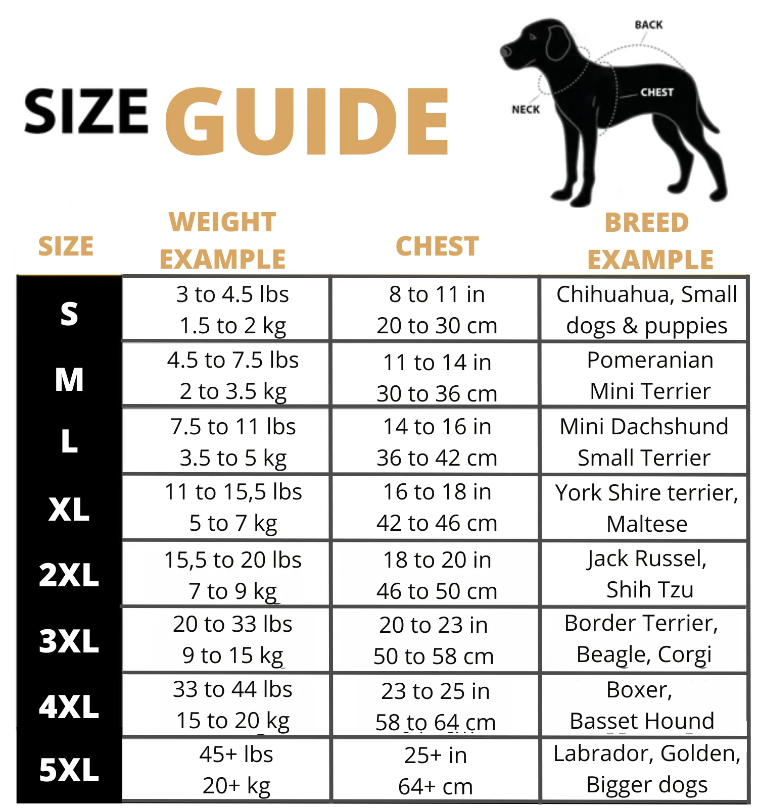 DoggyKings™ 3 in 1 Jacket - Image 26