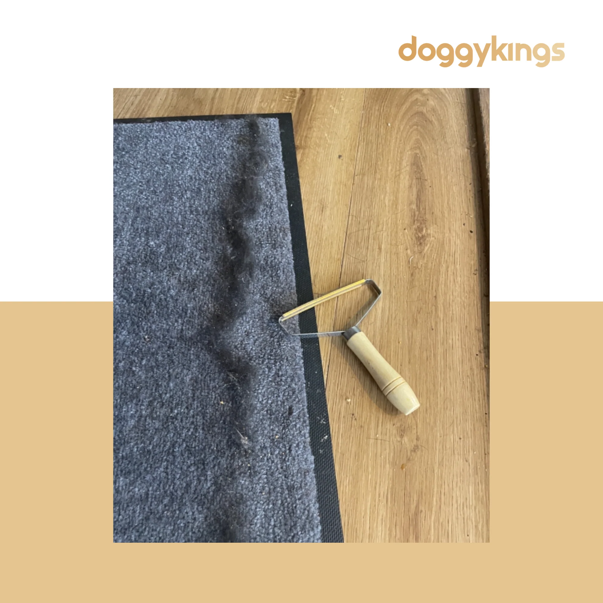 Doggykings Pet Hair Remover™ - Image 5