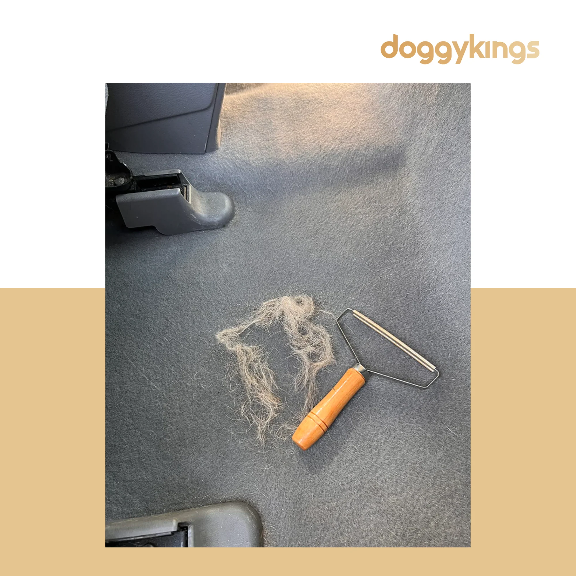 Doggykings Pet Hair Remover™ - Image 6