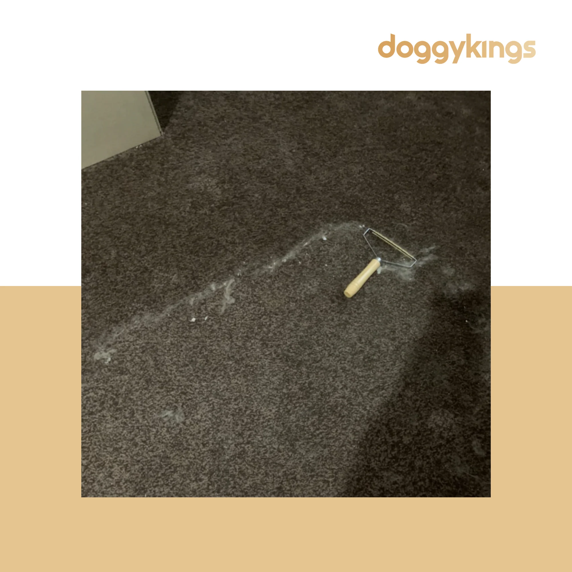 Doggykings Pet Hair Remover™ - Image 7