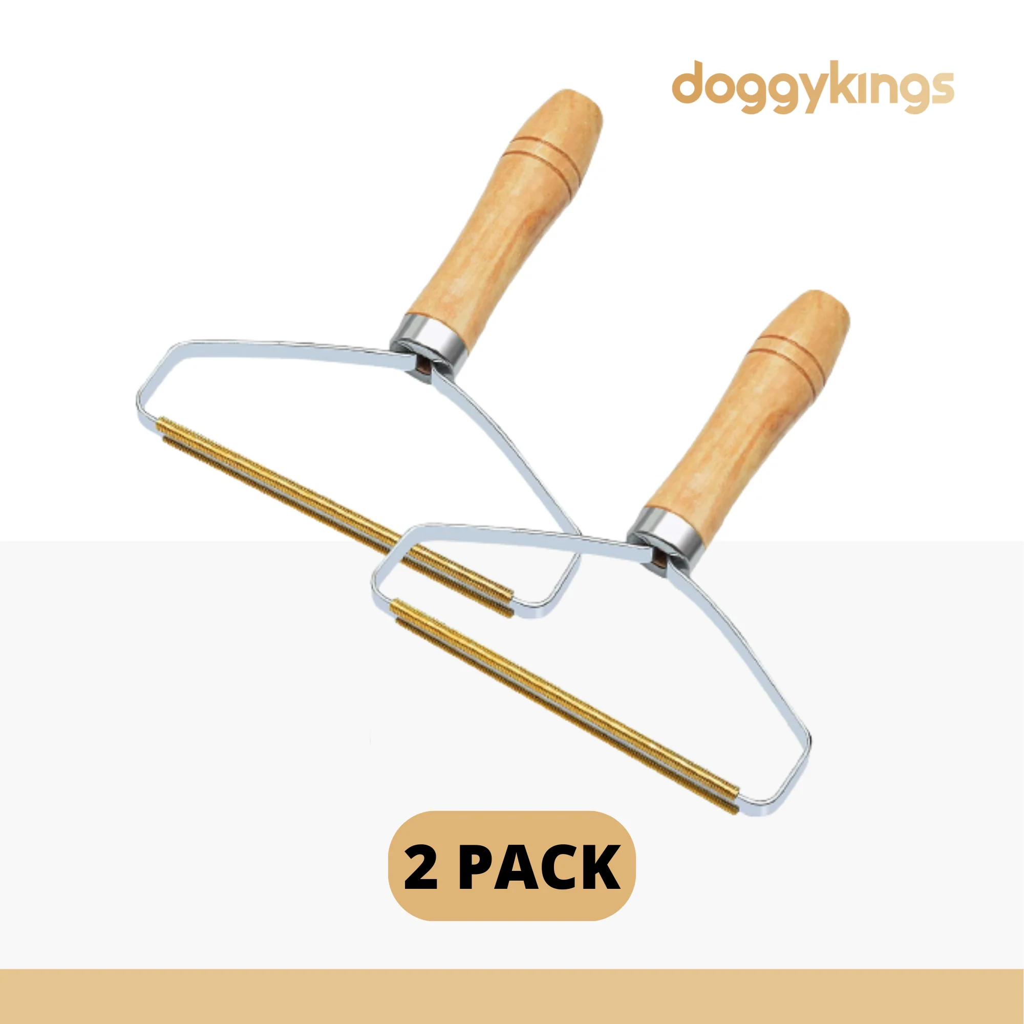 Doggykings Pet Hair Remover™ - Image 8