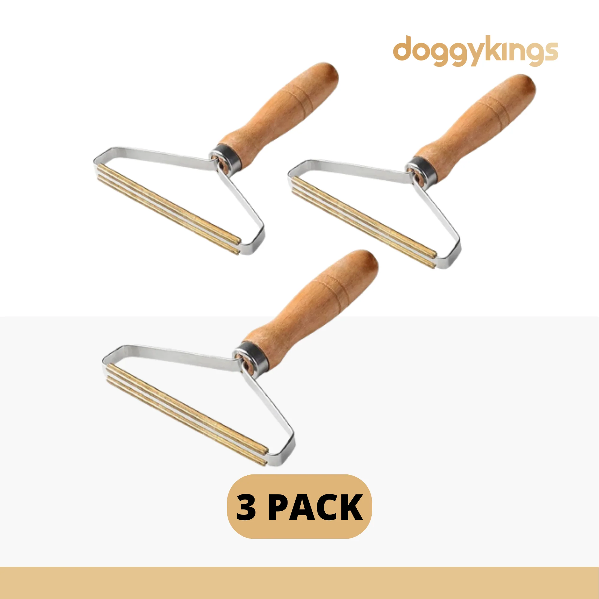 Doggykings Pet Hair Remover™ - Image 9